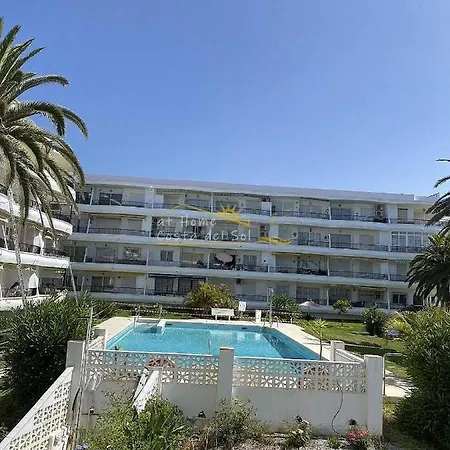 Acapulco Beach At 28 Апартаменты Нерха