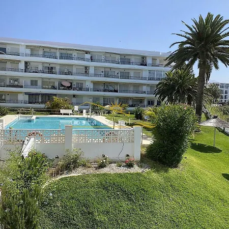 Апартаменты Acapulco Beach At 28 Нерха