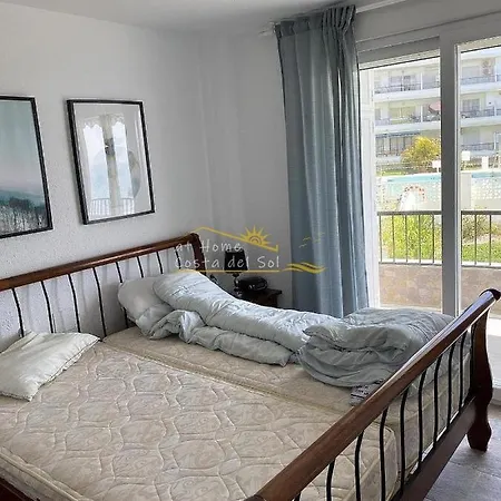 Acapulco Beach At 28 Апартаменты *