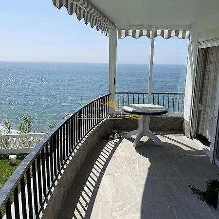 Апартаменты Acapulco Beach At 28
